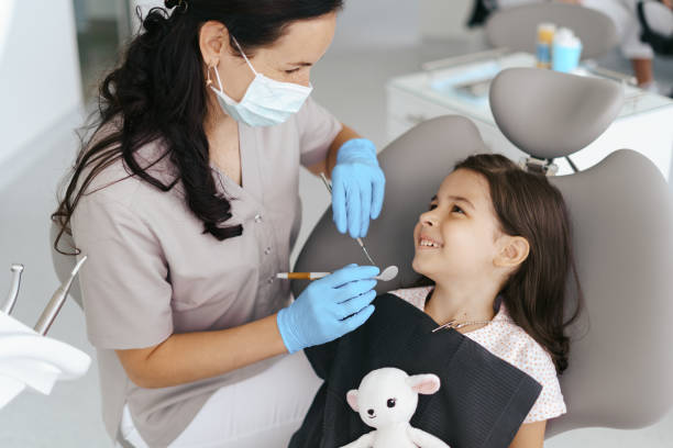 Best Pediatric Emergency Dentist in Tea, SD