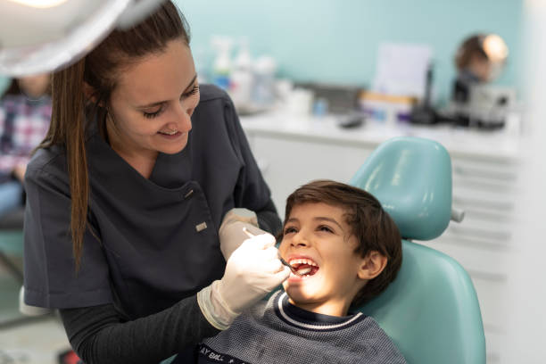 Best Orthodontic Emergency Dentist in Tea, SD