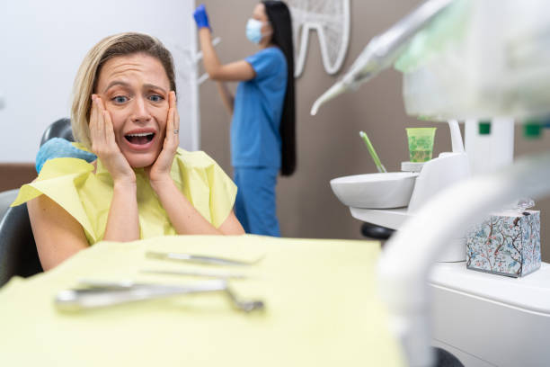 Best Urgent Dental Care for Toothache in Tea, SD