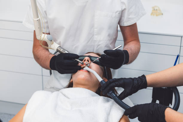 Best Emergency Dental Extractions in Tea, SD