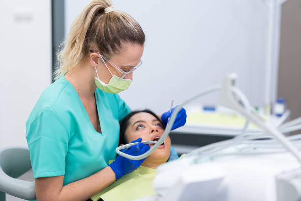 Best Emergency Dentist for Knocked-Out Tooth in Tea, SD